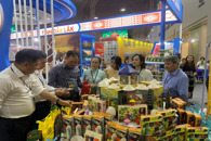 Quy chế quản lý và thực hiện Chương trình xúc tiến thương mại tỉnh Đắk Lắk
