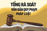 Đắk Lắk ban hành kế hoạch tổng rà soát hệ thống văn bản quy phạm pháp luật