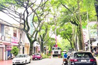 Bộ đơn giá dịch vụ công ích đô thị (mới) áp dụng trên địa bàn tỉnh Đắk Lắk từ ngày 24/3/2026